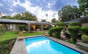 Sand River Guest House